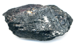 tourmaline noire